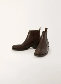 Lemaire-UK CHELSEA BOOTS Men