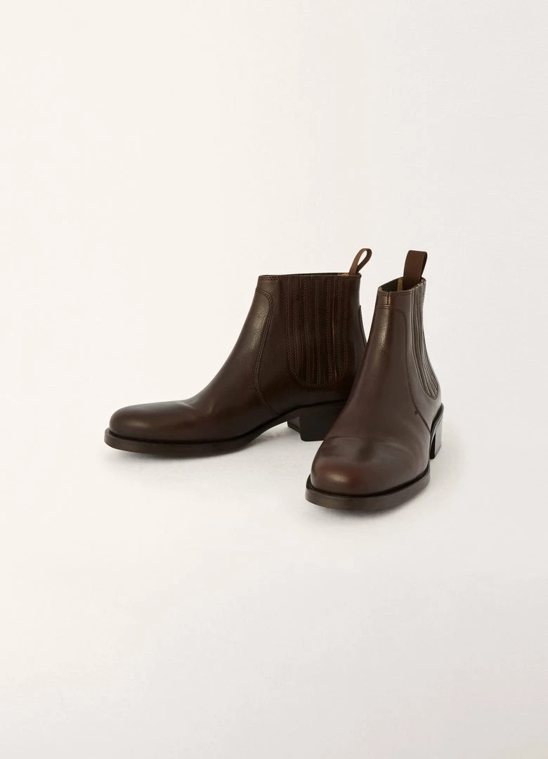 Lemaire-UK CHELSEA BOOTS Men