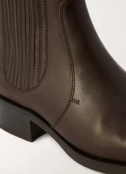 Lemaire-UK CHELSEA BOOTS Men
