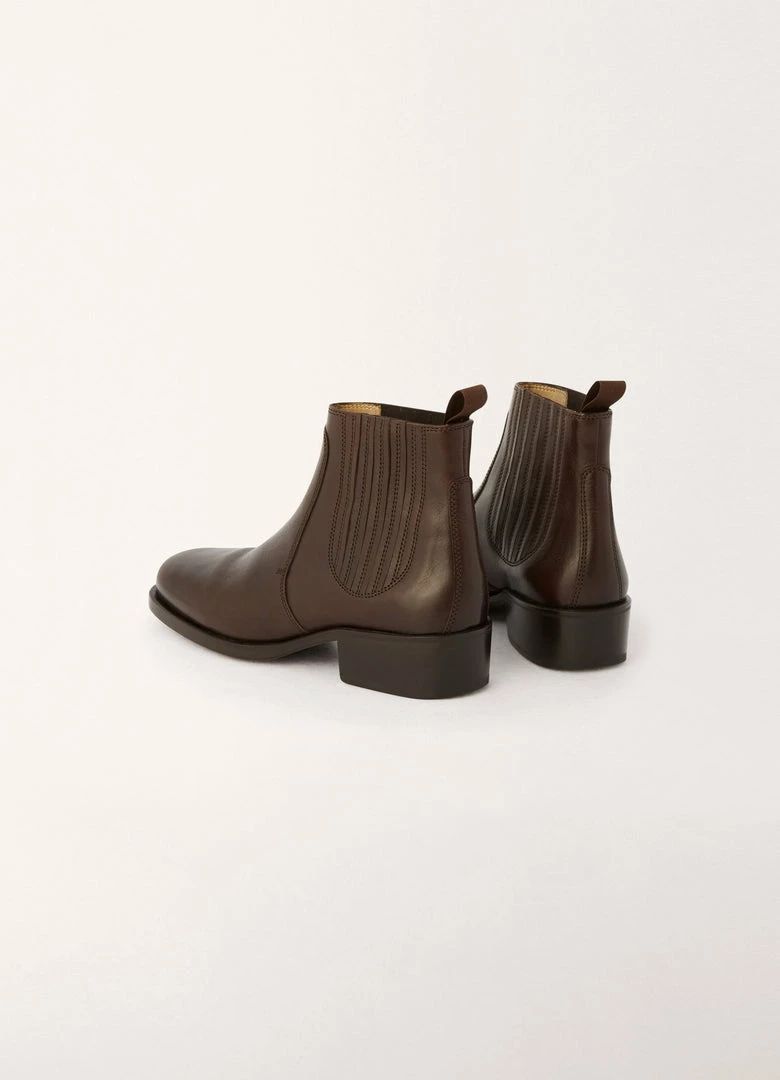 Lemaire-UK CHELSEA BOOTS Men