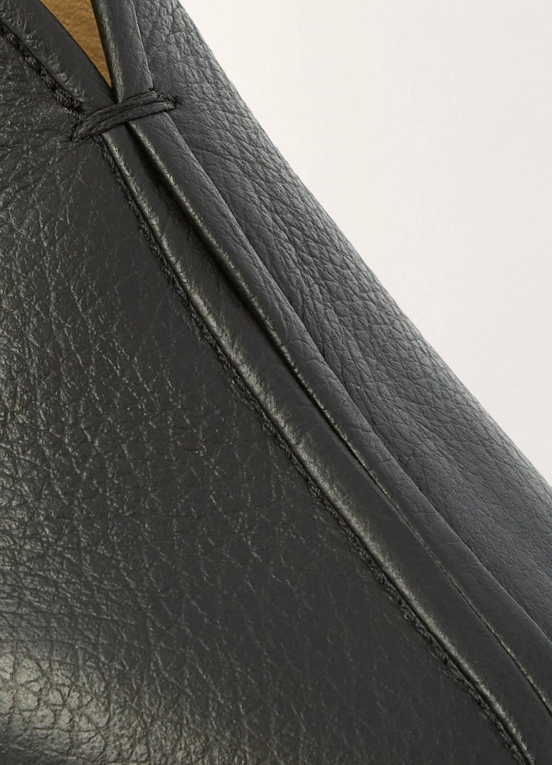 Lemaire-UK WOMEN PIPED SLIPPERS