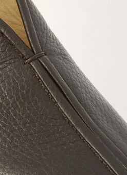 Lemaire-UK WOMEN PIPED SLIPPERS