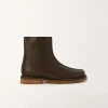 Lemaire-UK BOOTS