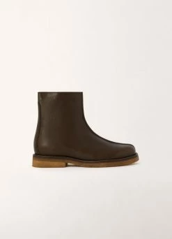 Lemaire-UK BOOTS