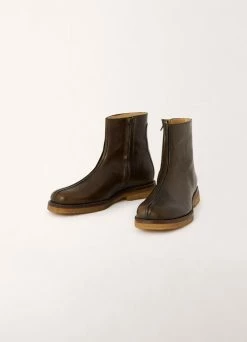 Lemaire-UK BOOTS