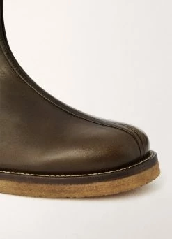 Lemaire-UK BOOTS