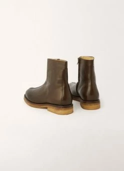 Lemaire-UK BOOTS