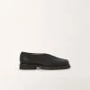 Lemaire-UK Men PIPED SLIPPERS