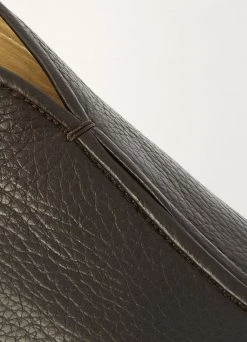 Lemaire-UK PIPED SLIPPERS