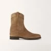 Lemaire-UK Men WESTERN BOOTS
