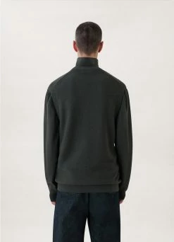 Lemaire-UK V-NECK VEST