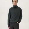 Lemaire-UK TURTLENECK SWEATER