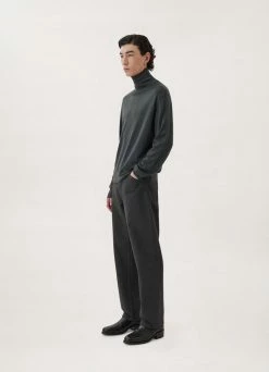 Lemaire-UK TURTLENECK SWEATER