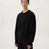 Lemaire-UK Men CREW NECK SWEATER