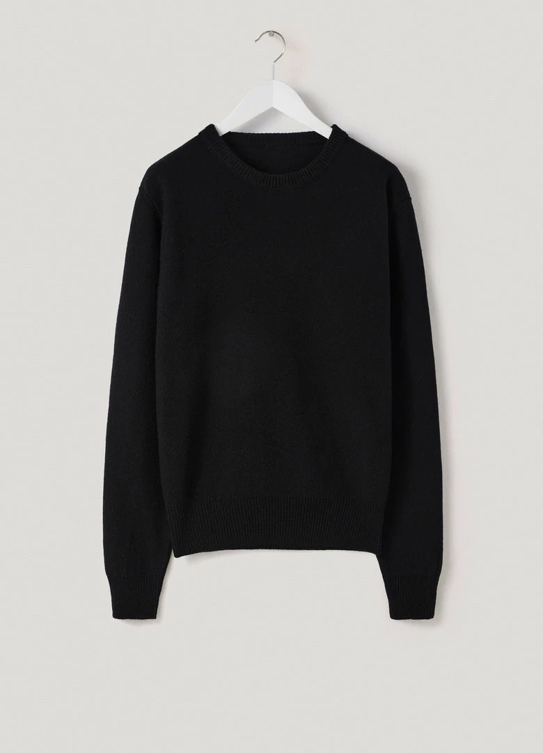 Lemaire-UK Men CREW NECK SWEATER