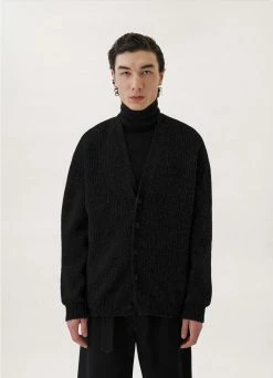 Lemaire-UK CARDIGAN