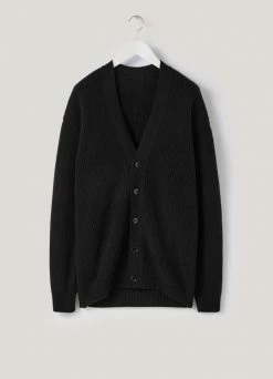 Lemaire-UK CARDIGAN