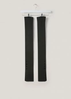 Lemaire-UK BUTTONED GAITERS Women