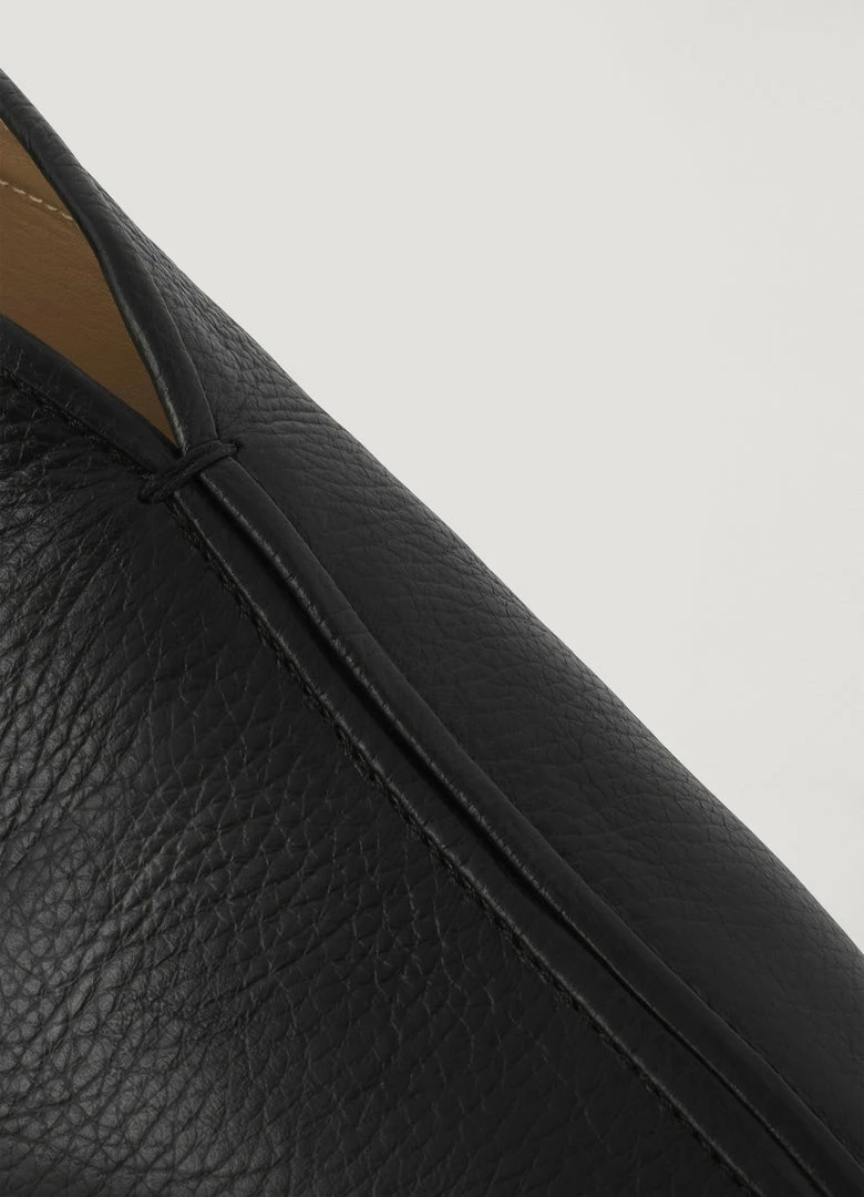 Lemaire-UK Men PIPED SLIPPERS