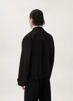 Lemaire-UK Men FIELD OVERSHIRT