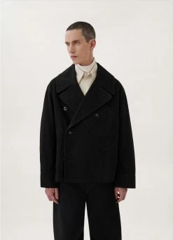 Lemaire-UK Women DISPATCH JACKET