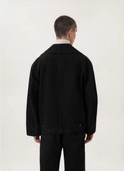 Lemaire-UK Women DISPATCH JACKET