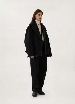 Lemaire-UK Women DISPATCH JACKET