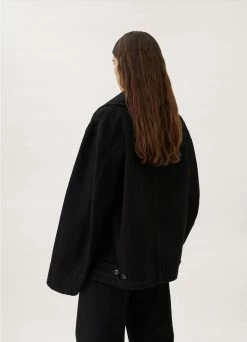 Lemaire-UK Women DISPATCH JACKET