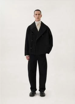 Lemaire-UK Women DISPATCH JACKET