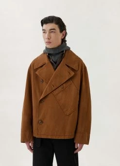 Lemaire-UK DISPATCH JACKET Women