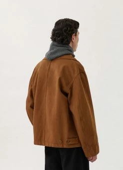 Lemaire-UK DISPATCH JACKET Women