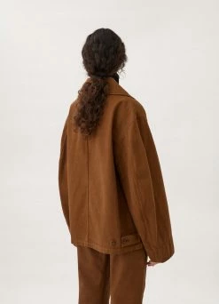 Lemaire-UK DISPATCH JACKET Women