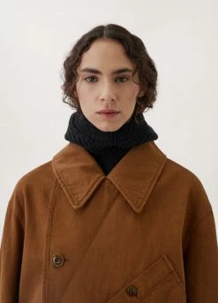 Lemaire-UK DISPATCH JACKET Women