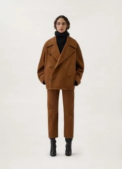 Lemaire-UK DISPATCH JACKET Women