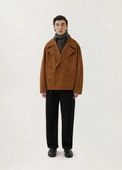 Lemaire-UK DISPATCH JACKET Women