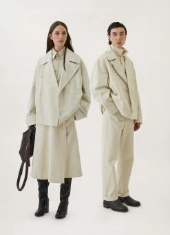 Lemaire-UK DISPATCH JACKET