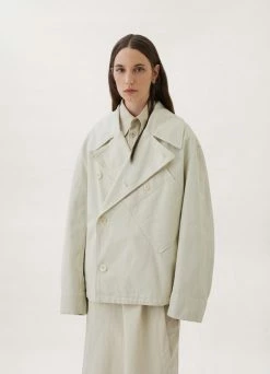 Lemaire-UK DISPATCH JACKET