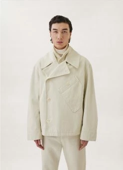 Lemaire-UK DISPATCH JACKET