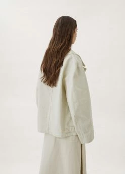 Lemaire-UK DISPATCH JACKET