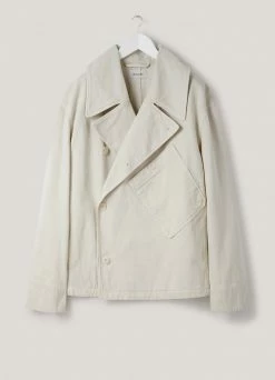 Lemaire-UK DISPATCH JACKET