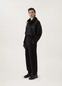 Lemaire-UK MILITARY PANTS Men