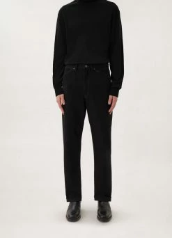 Lemaire-UK Men SEAMLESS JEANS