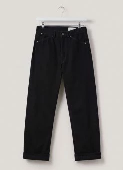 Lemaire-UK Men SEAMLESS JEANS