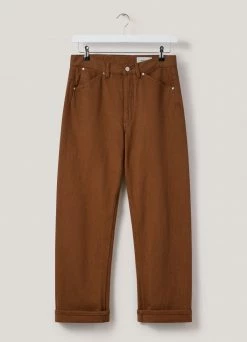 Lemaire-UK Men SEAMLESS JEANS