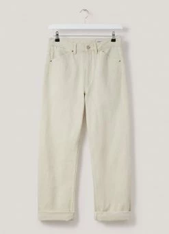 Lemaire-UK SEAMLESS JEANS Men