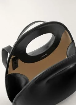 Lemaire-UK EGG BAG Women