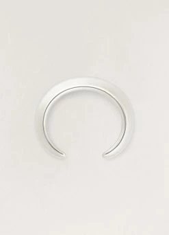 Lemaire-UK DROP CUFF BRACELET