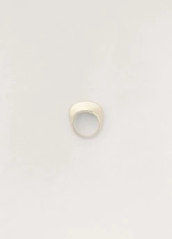 Lemaire-UK Women DROP RING
