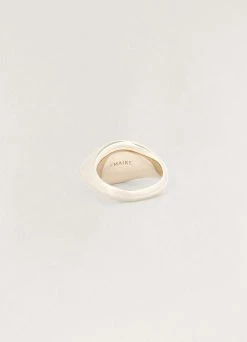 Lemaire-UK Women DROP RING