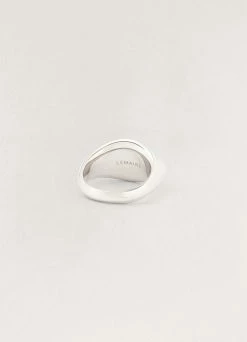 Lemaire-UK Women DROP RING